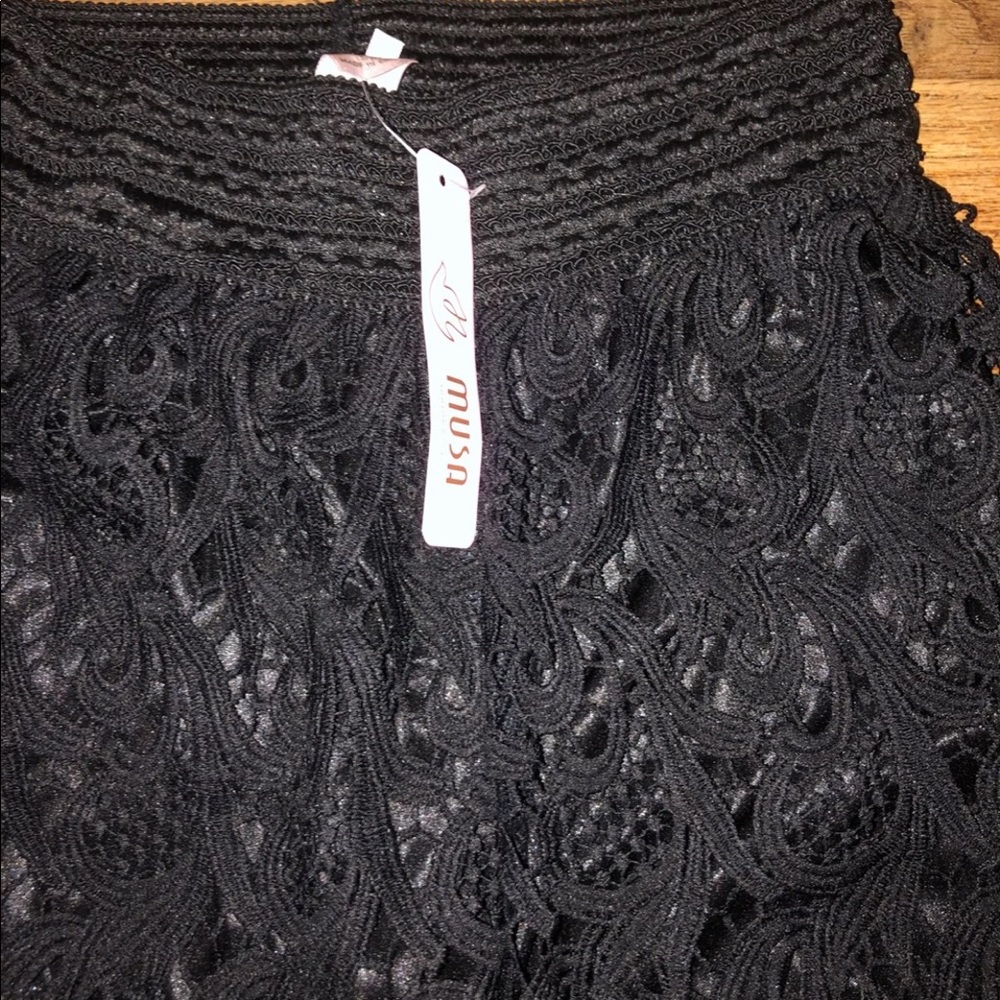 Pants - Picture 5 of 6